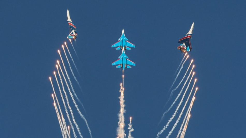 Russia says Ukrainian boats destroyed in new Black Sea clashes