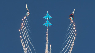 Russia says Ukrainian boats destroyed in new Black Sea clashes