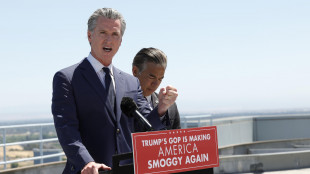 Trump abroga le norme sulle auto elettriche in California