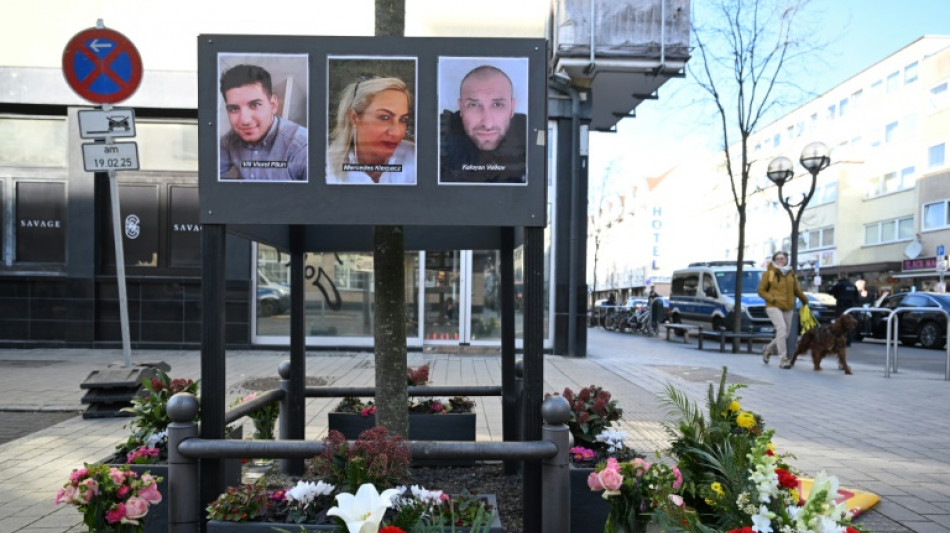 Amadeu Antonio Stiftung startet Onlineportal für Gedenken an Opfer rechter Gewalt