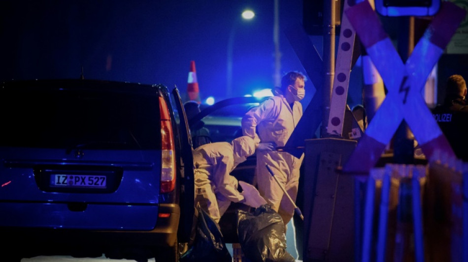 Rechtsanwalt von mutma&szlig;lichem Zugangreifer kritisiert Justizbeh&ouml;rden