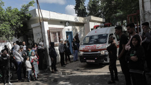 Al Jazeera, sette morti in nuovo attacco su Rafah