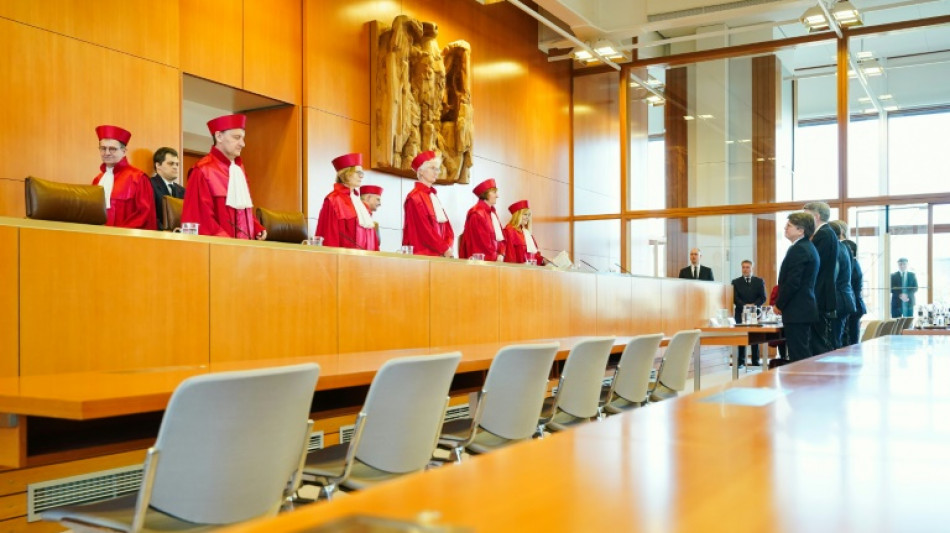 Streit &uuml;ber Steuerzuschlag: Bundesverfassungsgericht verhandelt &uuml;ber Soli