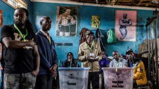 Le Kenya a vot&eacute; pour la pr&eacute;sidentielle sur fond de flamb&eacute;e du co&ucirc;t de la vie