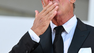 A Vincent Lindon la Coppa Volpi maschile