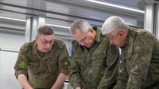 L&iacute;der do grupo Wagner nega que quisesse tomar o poder na R&uacute;ssia