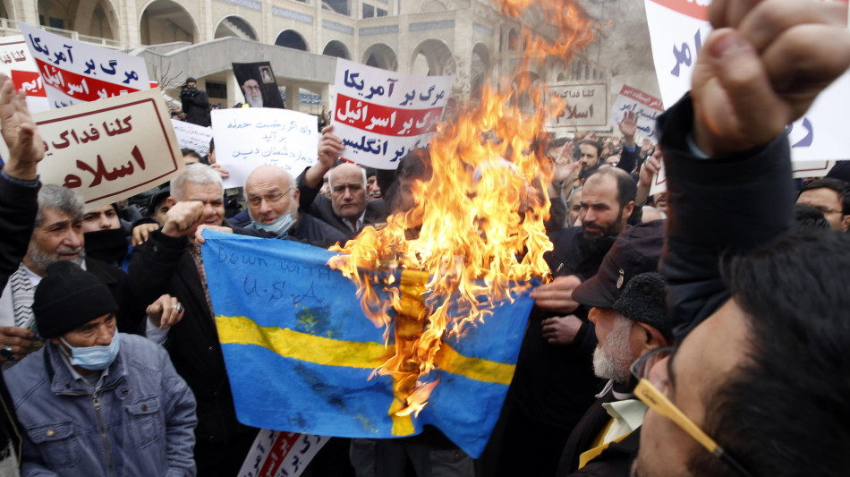 Svezia, ucciso uomo che nel 2023 bruci&ograve; un Corano