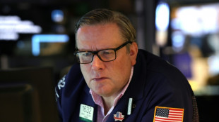 Wall Street ouvre en hausse, satisfaite des r&eacute;sultats d'entreprises