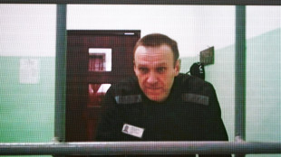 La justicia rusa sentencia al l&iacute;der opositor Navalni a otros 19 a&ntilde;os de c&aacute;rcel