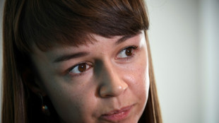 La opositora Ksenia Fadeeva es condenada a nueve a&ntilde;os de prisi&oacute;n en Rusia