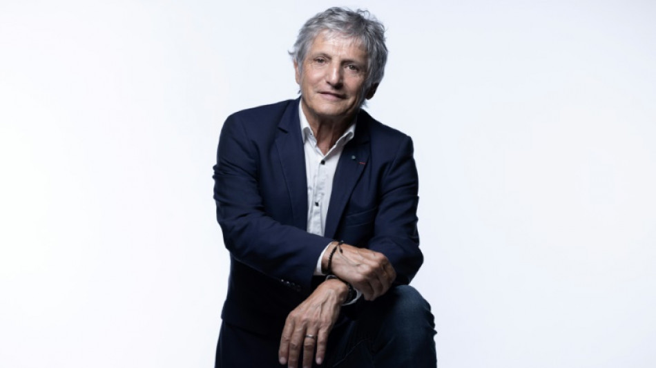 Pr&eacute;sidence de la FFR: "le rugby, ce n'est pas que de la communication", estime Codorniou