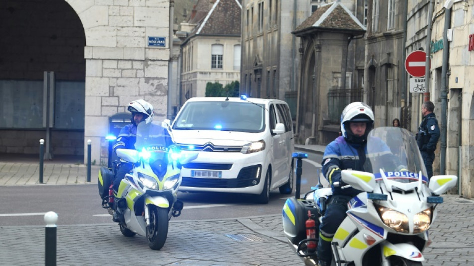 Assassinat de Narumi Kurosaki: le proc&egrave;s du Chilien Nicolas Zepeda s'est ouvert