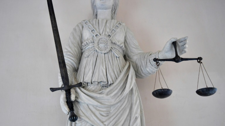 Mordversuch per Kopfschuss in Niedersachsen: Urteile gegen zwei M&auml;nner rechtskr&auml;ftig