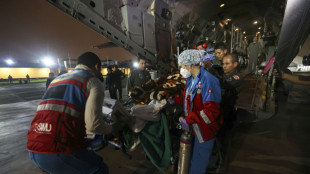 Un incendio forestal deja cinco muertos en Per&uacute;