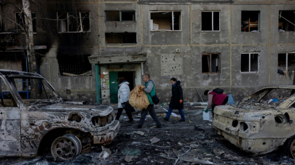 R&uacute;ssia reivindica avan&ccedil;os na regi&atilde;o de Kursk contra o ex&eacute;rcito ucraniano