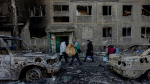 Rusia reivindica avances en la regi&oacute;n de Kursk frente al ej&eacute;rcito ucraniano