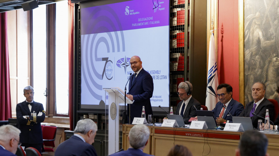 Fontana, c'&egrave; un'eccessiva decretazione d'urgenza