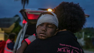 Sube a siete el balance de muertos en el sismo de Pap&uacute;a Nueva Guinea