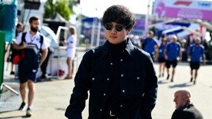 Japan's Tsunoda to stay with AlphaTauri in F1 next season