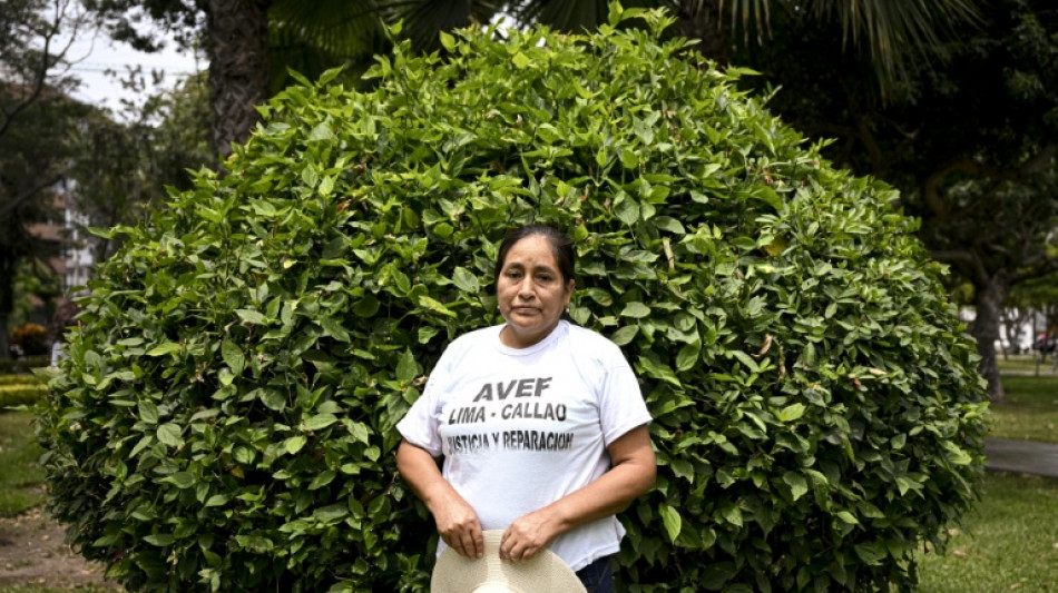 Per&uacute; y su deuda pendiente con miles de mujeres esterilizadas a la fuerza 