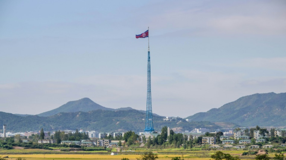 La Cor&eacute;e du Nord tire une nouvelle salve de missiles