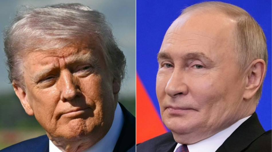 Trump k&uuml;ndigt Lieferung von Patriot-Systemen an die Ukraine an - Europ&auml;er sollen zahlen