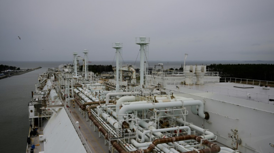 LNG-Terminal auf R&uuml;gen: Gr&uuml;ne Jugend kritisiert Habecks Pl&auml;ne scharf