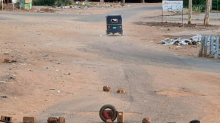 A month into Sudan's brutal war, no end in sight