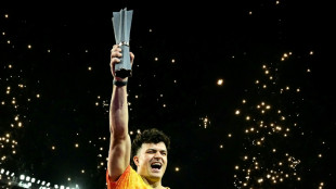 Erster Ultimate Champion: Hummel gewinnt in Budapest