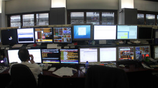 Lo spread Btp-Bund chiude in calo a 81 punti