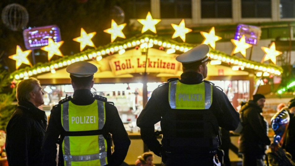 Haftbefehl wegen Anschlagsplanung auch gegen 16-J&auml;hrigen aus Brandenburg