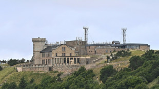 L'observatoire m&eacute;t&eacute;o du Mont Aigoual devient le "Climatographe"