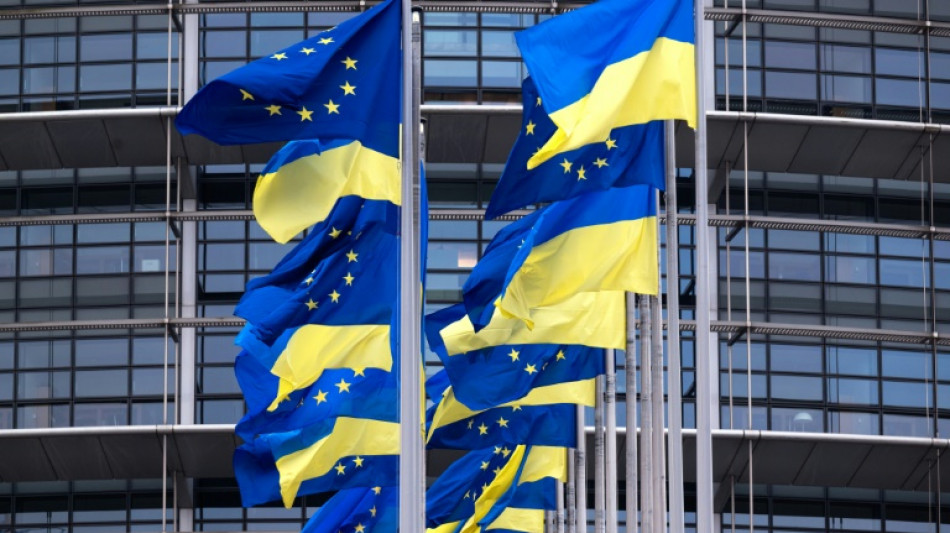 EU beobachtet Lage in Russland nach Wagner-Revolte "wachsam"