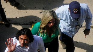 Llaman a juicio disciplinario a un hijo del presidente Petro en Colombia
