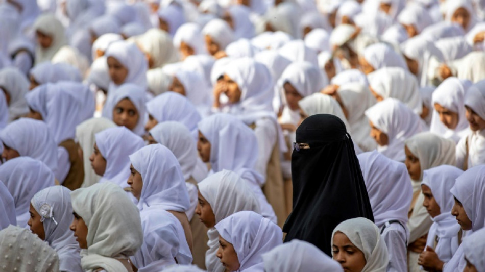 D&eacute;scolaris&eacute;s ou en danger, le drame des &eacute;coliers du Y&eacute;men en guerre