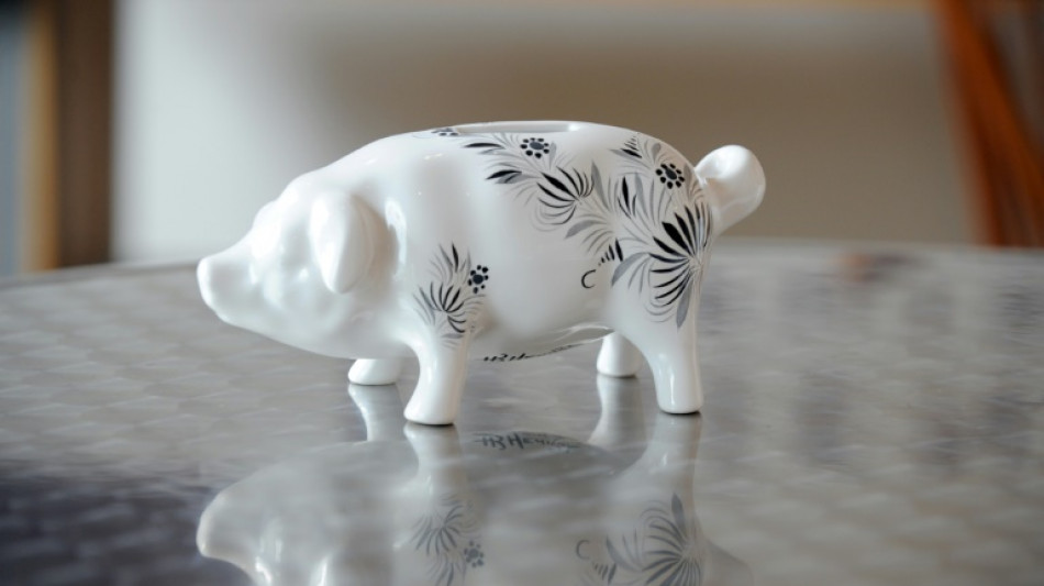 Les m&eacute;nages modestes davantage affect&eacute;s par l'arr&ecirc;t des mesures de soutien au pouvoir d'achat, indique l'Insee