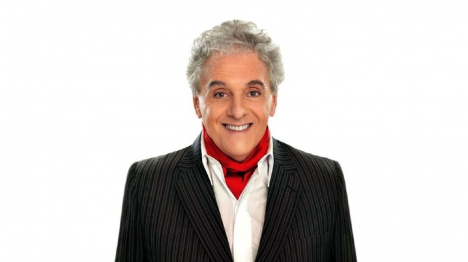 Addio ad Antonio Gasalla, leggenda della comicit&agrave; argentina