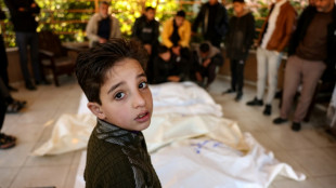 Acordo de cessar-fogo em Gaza entrar&aacute; em vigor no domingo