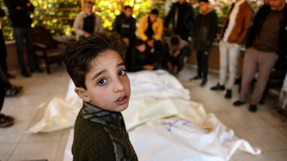 Netanyahu promete traer de vuelta a "todos los rehenes" retenidos por Ham&aacute;s en Gaza durante la tregua