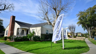 USA: l'inflation ralentit en janvier, mais moins que pr&eacute;vu