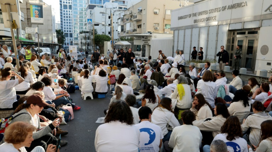 &iquest;Qu&eacute; se sabe sobre las conversaciones para un acuerdo de alto el fuego en Gaza?