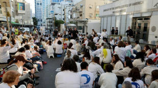 &iquest;Qu&eacute; se sabe sobre las conversaciones para un acuerdo de alto el fuego en Gaza?