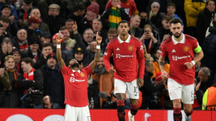 Ligue Europa: m&eacute;fiance pour Manchester United et la Juventus