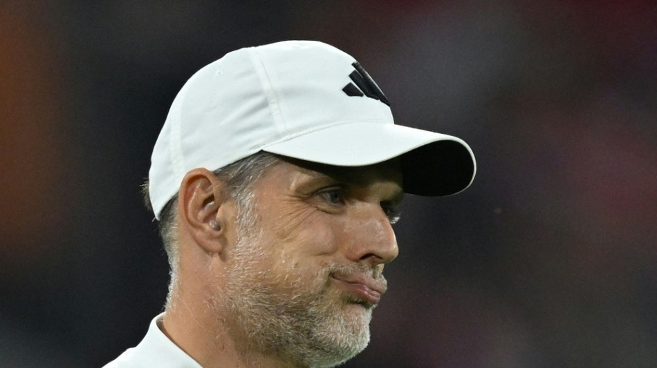 "Supersoft": Bayern hadern mit Elfer- und Freisto&szlig;pfiff