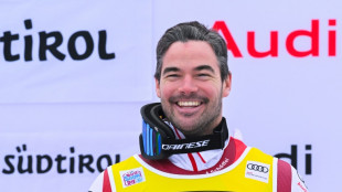 Ski alpin: Odermatt devanc&eacute; par Kriechmayr sur le "sprint" de Val Gardena
