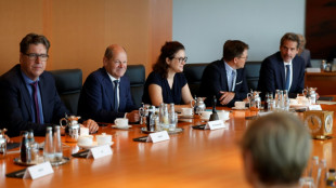 Kabinett bringt Gesetz f&uuml;r neues B&uuml;rgergeld auf den Weg