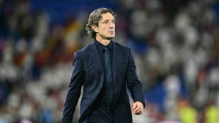 France football boss backs coach despite 'cruel' Women's Euros elimination