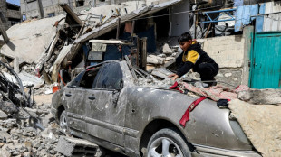 EUA e Israel se re&uacute;nem no Egito para chegar a nova tr&eacute;gua ap&oacute;s seis meses de guerra