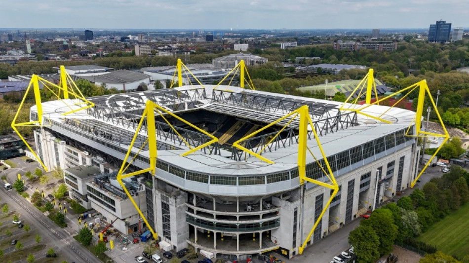Todas las decisiones del VAR ser&aacute;n explicadas en tiempo real en los estadios de la Eurocopa