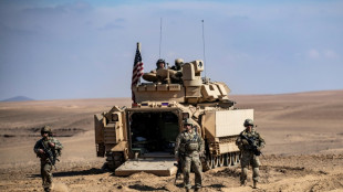 Syrie: 19 morts dans des frappes am&eacute;ricaines ciblant des groupes pro-iraniens